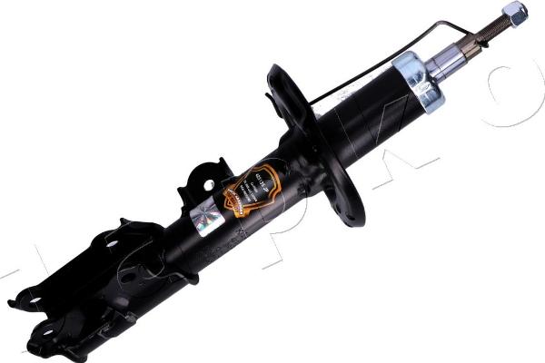 Japko MJKI087 - Amortisseur droxauto.com