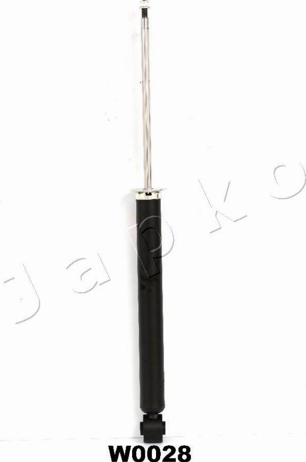 Japko MJW0028 - Amortisseur droxauto.com
