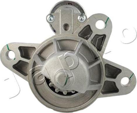 Japko MT-183JM - Démarreur droxauto.com