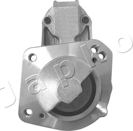 Japko MT-125JM - Démarreur droxauto.com