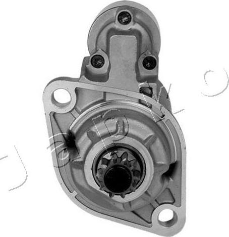 Japko MT-120JM - Démarreur droxauto.com