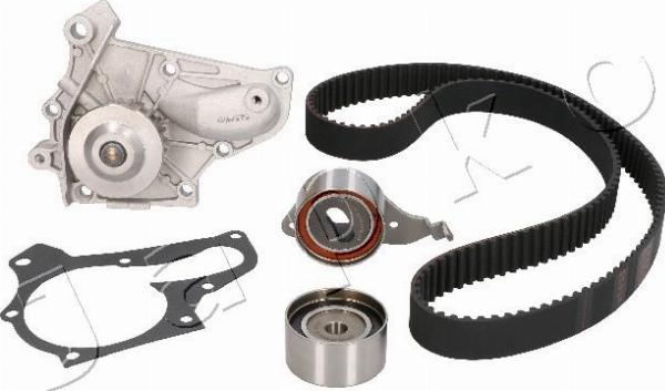 Japko SKJ211 - Pompe à eau + kit de courroie de distribution droxauto.com