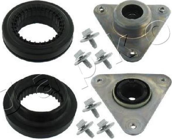 Japko SMJ0491 - Coupelle de suspension droxauto.com