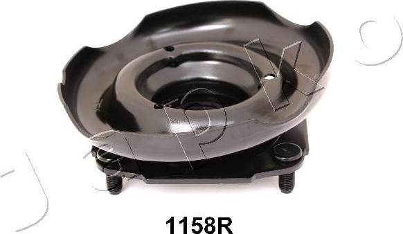 Japko SMJ0368 - Coupelle de suspension droxauto.com