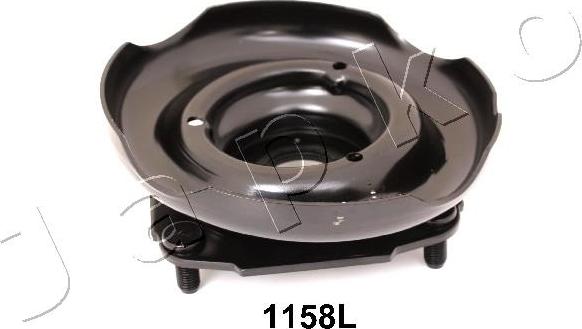 Japko SMJ0367 - Coupelle de suspension droxauto.com