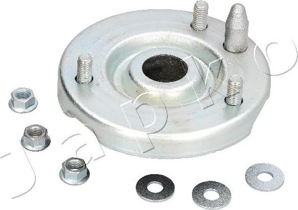 Japko SMJ0281 - Coupelle de suspension droxauto.com