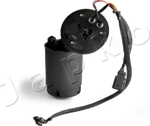 Japko UP-015TR - Module d'alimentation, injection d'urée droxauto.com