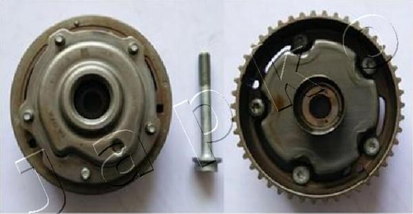 Japko VVTJ-045 - Dispositif de réglage électrique d'arbre à cames droxauto.com