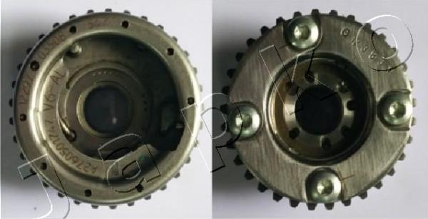 Japko VVTJ-054 - Dispositif de réglage électrique d'arbre à cames droxauto.com