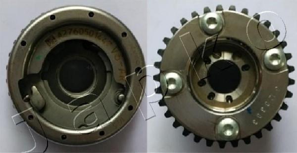 Japko VVTJ-055 - Dispositif de réglage électrique d'arbre à cames droxauto.com