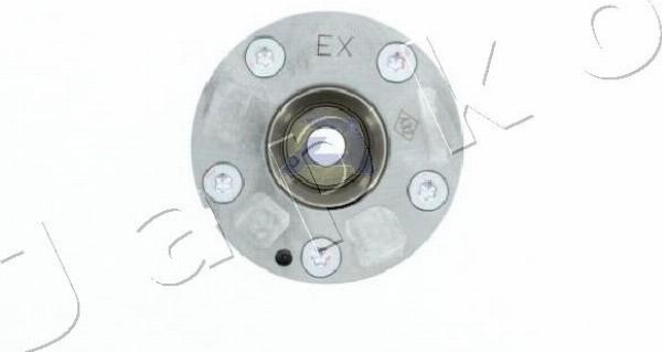 Japko VVTJ-050 - Dispositif de réglage électrique d'arbre à cames droxauto.com