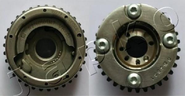 Japko VVTJ-053 - Dispositif de réglage électrique d'arbre à cames droxauto.com