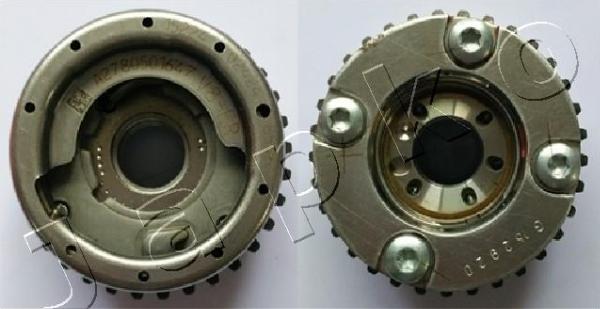 Japko VVTJ-065 - Dispositif de réglage électrique d'arbre à cames droxauto.com