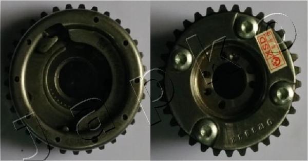 Japko VVTJ-066 - Dispositif de réglage électrique d'arbre à cames droxauto.com