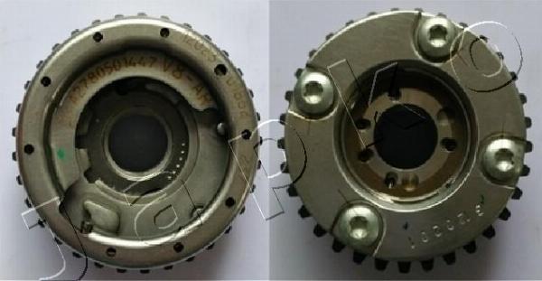 Japko VVTJ-063 - Dispositif de réglage électrique d'arbre à cames droxauto.com