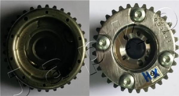 Japko VVTJ-067 - Dispositif de réglage électrique d'arbre à cames droxauto.com
