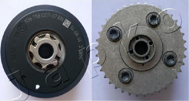 Japko VVTJ-0090 - Dispositif de réglage électrique d'arbre à cames droxauto.com