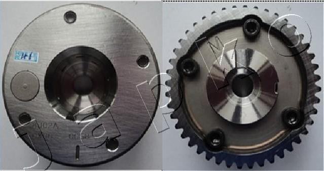Japko VVTJ-0011 - Dispositif de réglage électrique d'arbre à cames droxauto.com