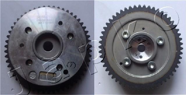 Japko VVTJ-0020 - Dispositif de réglage électrique d'arbre à cames droxauto.com
