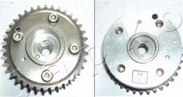 Japko VVTJ-002 - Dispositif de réglage électrique d'arbre à cames droxauto.com