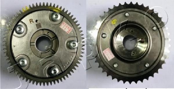 Japko VVTJ-019 - Dispositif de réglage électrique d'arbre à cames droxauto.com