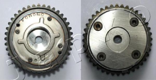 Japko VVTJ-015 - Dispositif de réglage électrique d'arbre à cames droxauto.com