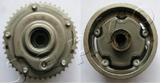 Japko VVTJ-0109 - Dispositif de réglage électrique d'arbre à cames droxauto.com