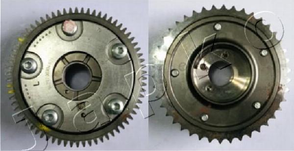 Japko VVTJ-018 - Dispositif de réglage électrique d'arbre à cames droxauto.com