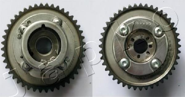 Japko VVTJ-013 - Dispositif de réglage électrique d'arbre à cames droxauto.com