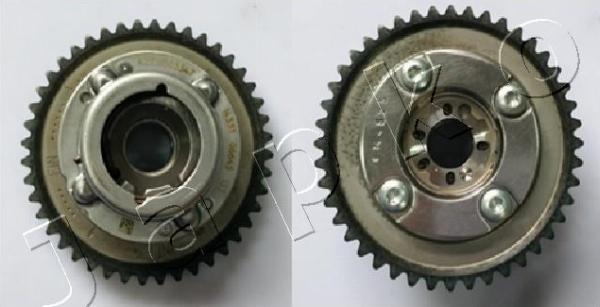 Japko VVTJ-012 - Dispositif de réglage électrique d'arbre à cames droxauto.com