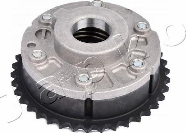 Japko VVTJ-034 - Dispositif de réglage électrique d'arbre à cames droxauto.com