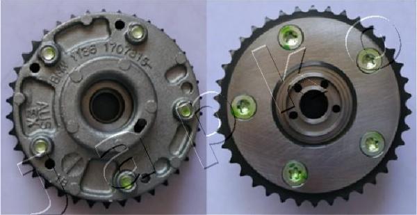 Japko VVTJ-036 - Dispositif de réglage électrique d'arbre à cames droxauto.com