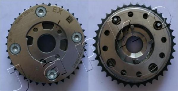 Japko VVTJ-031 - Dispositif de réglage électrique d'arbre à cames droxauto.com