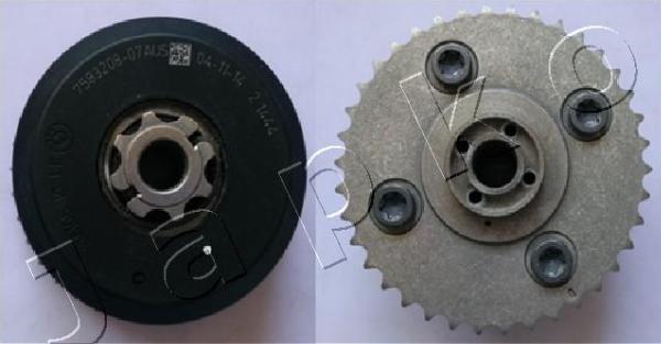 Japko VVTJ-037 - Dispositif de réglage électrique d'arbre à cames droxauto.com