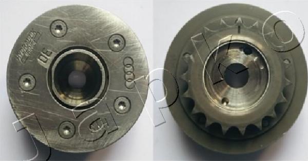 Japko VVTJ-029 - Dispositif de réglage électrique d'arbre à cames droxauto.com