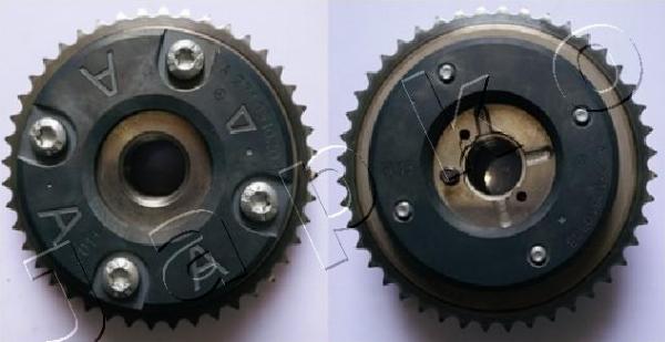 Japko VVTJ-022 - Dispositif de réglage électrique d'arbre à cames droxauto.com