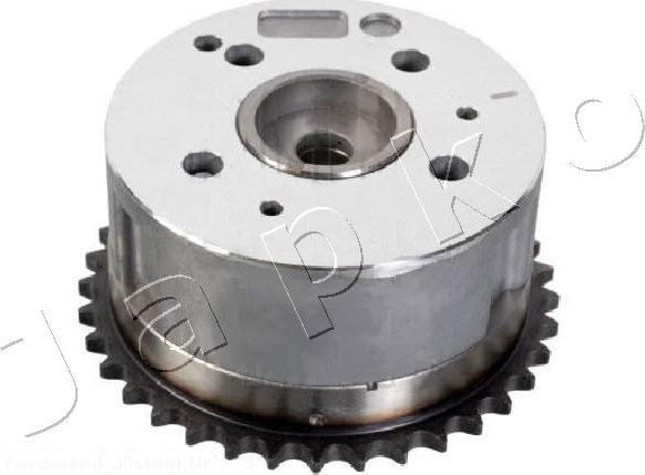 Japko VVTJ-074 - Dispositif de réglage électrique d'arbre à cames droxauto.com