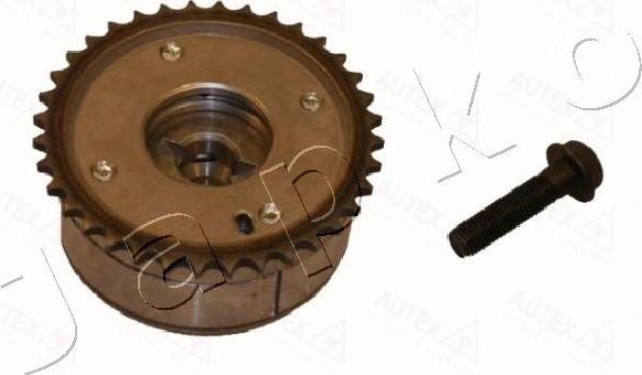 Japko VVTJ-070 - Dispositif de réglage électrique d'arbre à cames droxauto.com