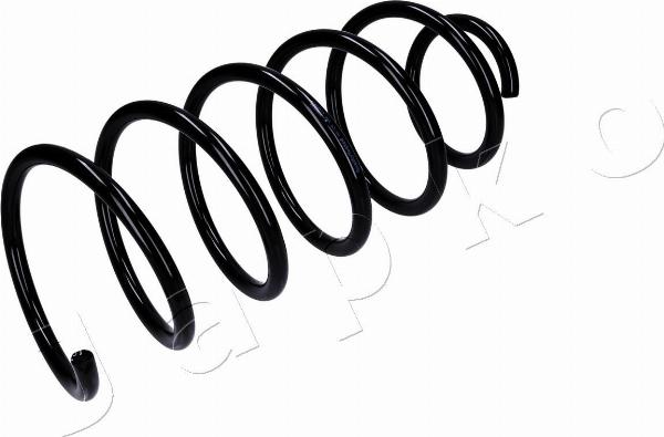 Japko ZCJ90604 - Ressort de suspension droxauto.com