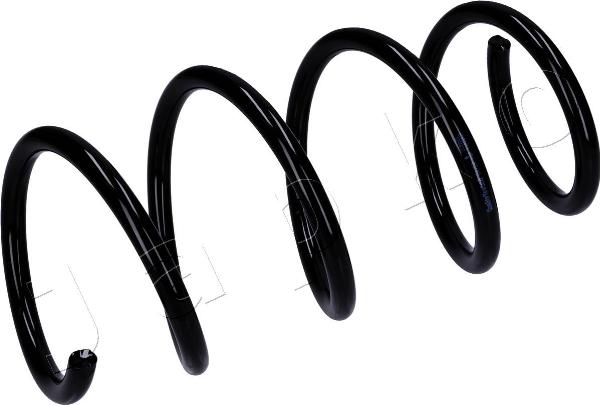 Japko ZCJ90625 - Ressort de suspension droxauto.com