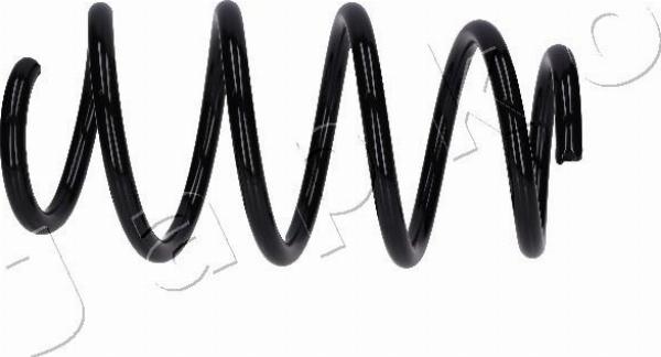 Japko ZCJ90063 - Ressort de suspension droxauto.com