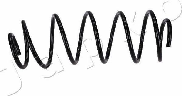 Japko ZCJ90082 - Ressort de suspension droxauto.com