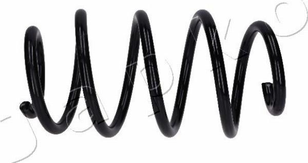 Japko ZCJ90072 - Ressort de suspension droxauto.com