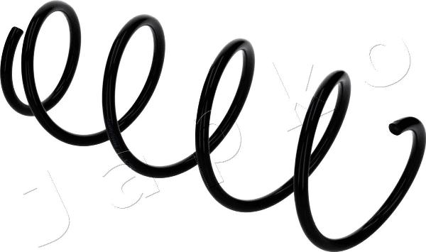 Japko ZCJ90193 - Ressort de suspension droxauto.com