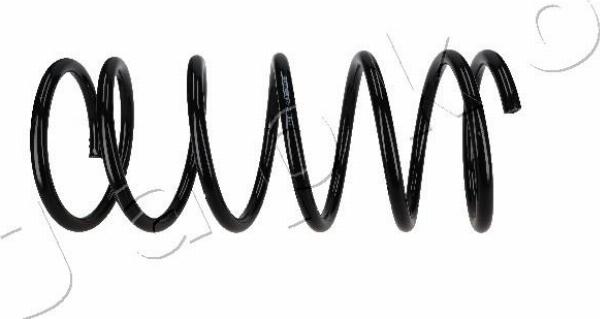 Japko ZCJ90124 - Ressort de suspension droxauto.com