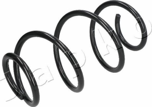Japko ZCJ4029A - Ressort de suspension droxauto.com