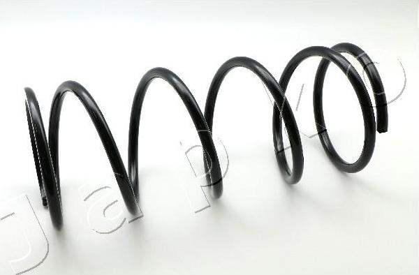 Japko ZCJ5961D - Ressort de suspension droxauto.com