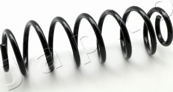 Japko ZCJ5545H - Ressort de suspension droxauto.com