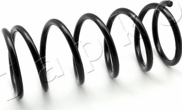 Japko ZCJ5620A - Ressort de suspension droxauto.com