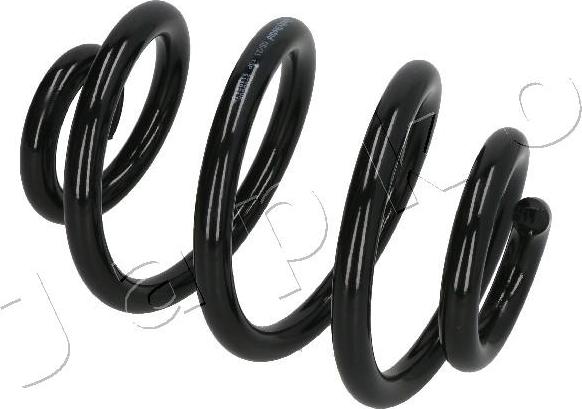 Japko ZCJ5000X - Ressort de suspension droxauto.com